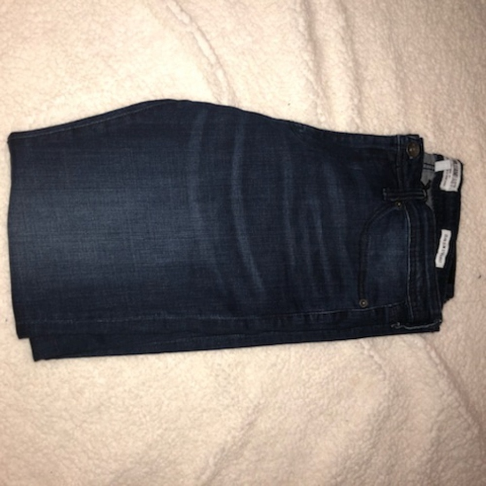 William rast justin timberlake jeans